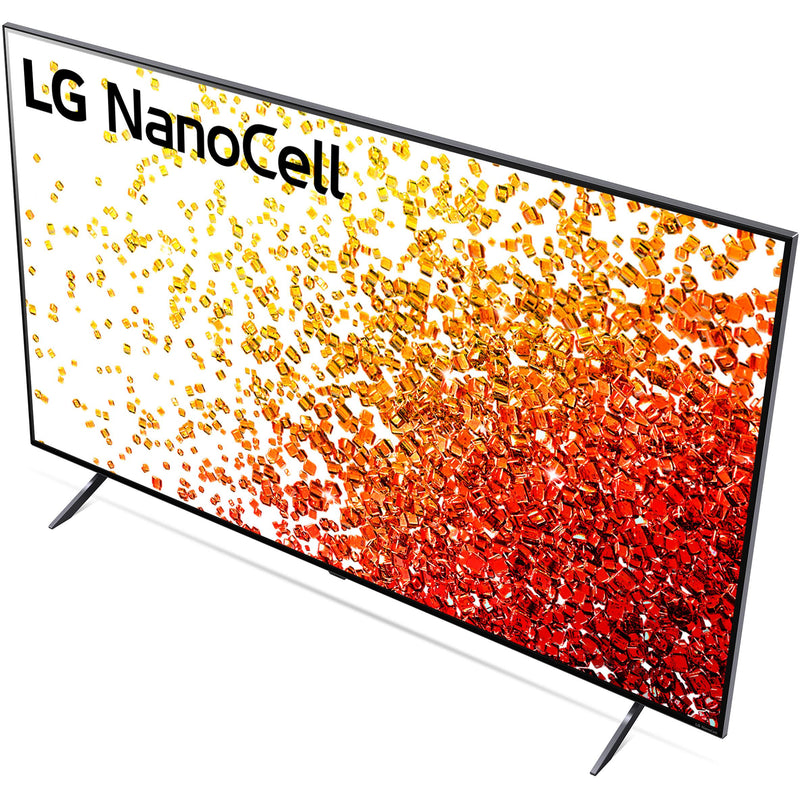 LG 65-inch 4K Ultra HD Smart TV 65NANO90UPA IMAGE 6