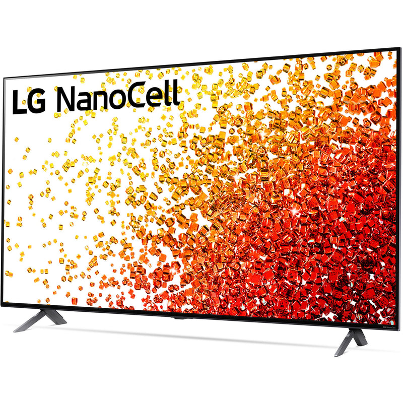 LG 65-inch 4K Ultra HD Smart TV 65NANO90UPA IMAGE 7