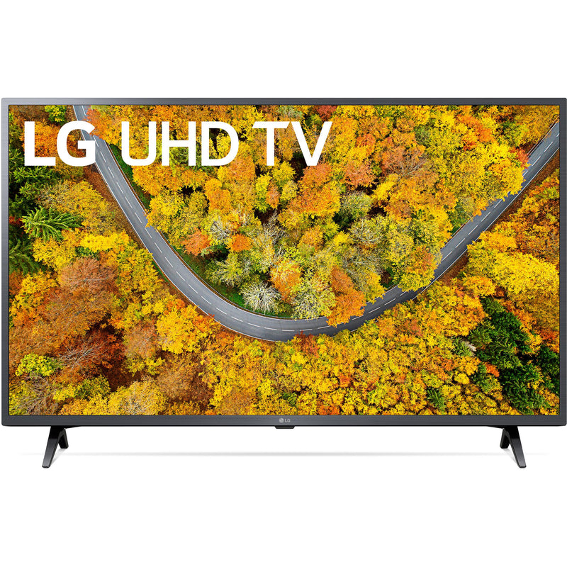 LG 55-inch 4K Ultra HD Smart TV 55UP7560AUD IMAGE 2