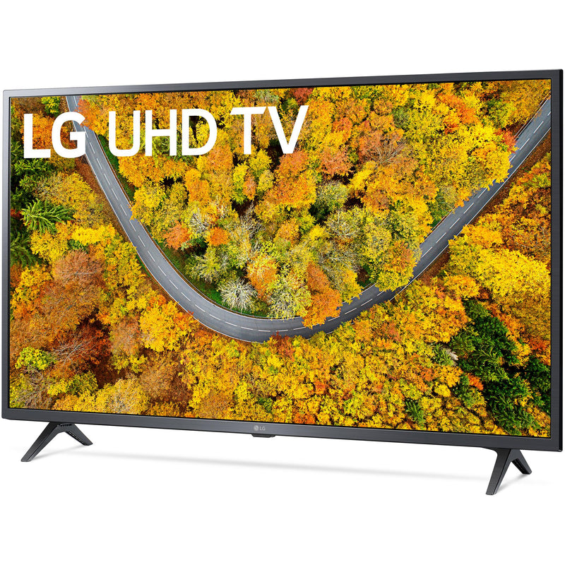 LG 55-inch 4K Ultra HD Smart TV 55UP7560AUD IMAGE 3