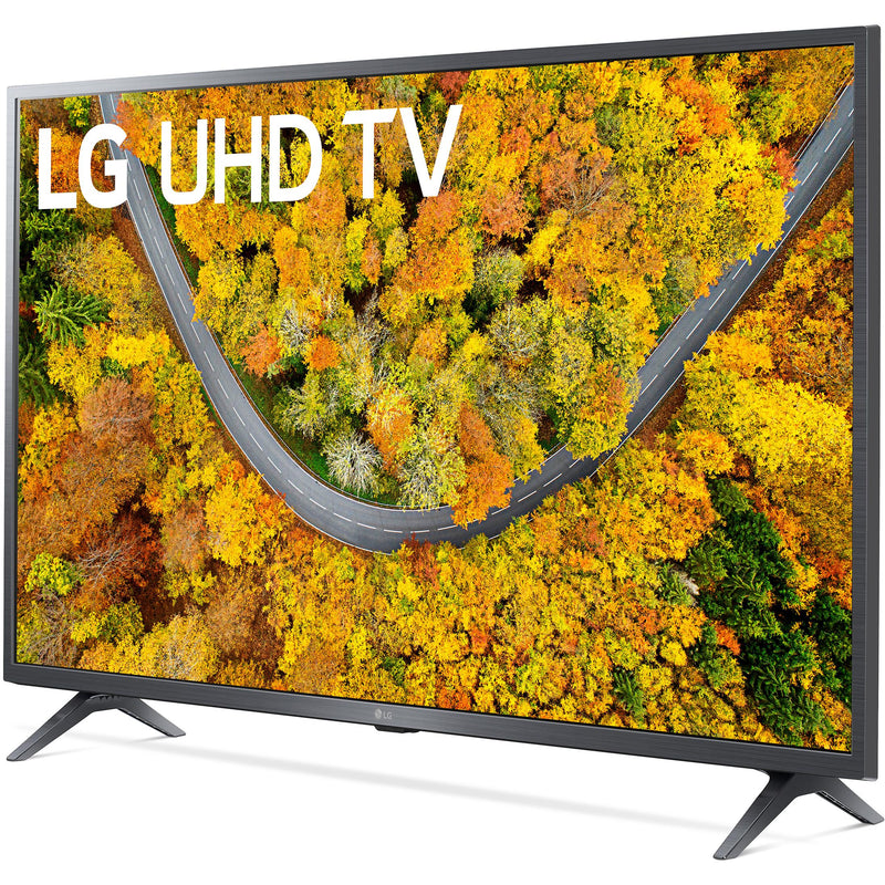 LG 55-inch 4K Ultra HD Smart TV 55UP7560AUD IMAGE 4