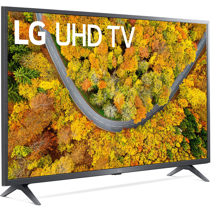 LG 55-inch 4K Ultra HD Smart TV 55UP7560AUD IMAGE 5