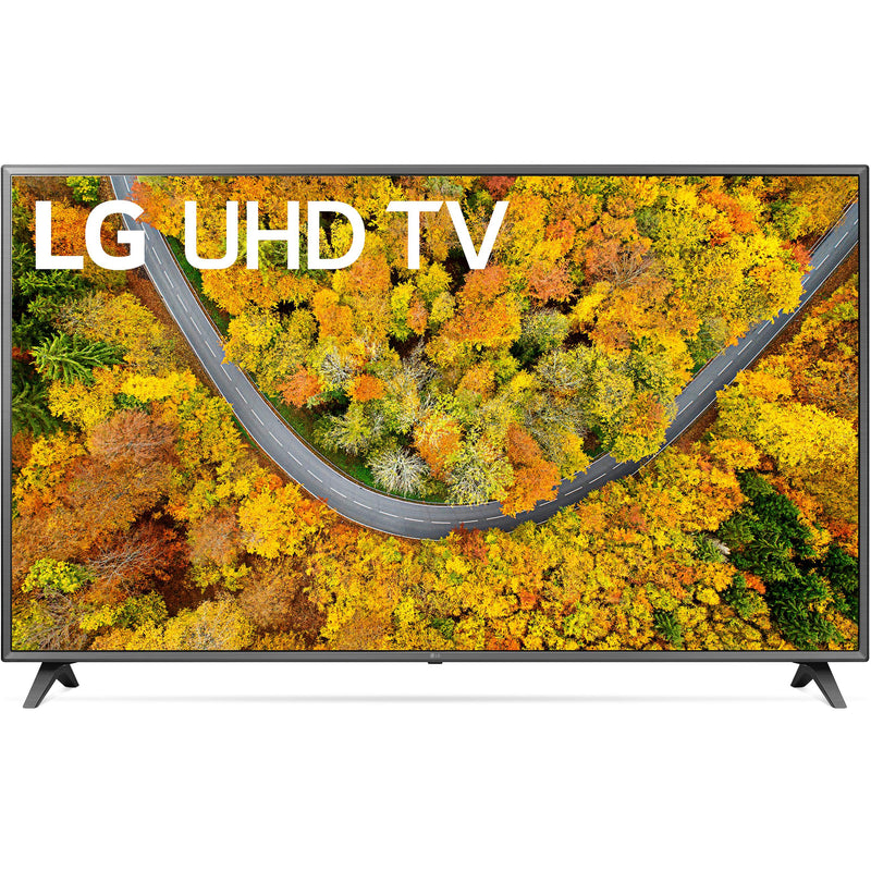 LG 70-inch 4K Ultra HD Smart TV 70UP7570AUD IMAGE 2