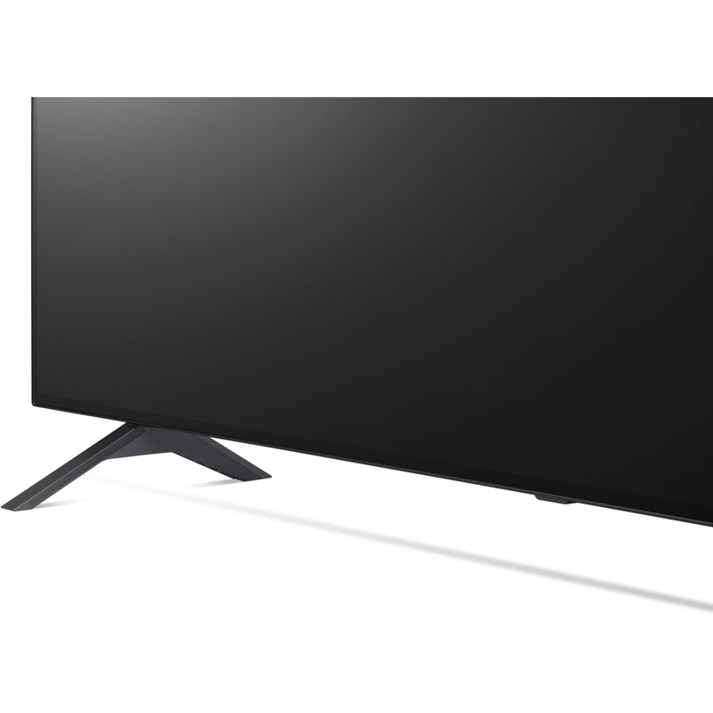 LG 55-inch 4K OLED Smart TV Floor model-Final Sale IMAGE 10