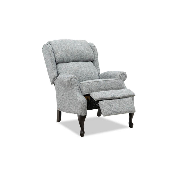 Germain Larivière Recliners Manual 414109 IMAGE 1