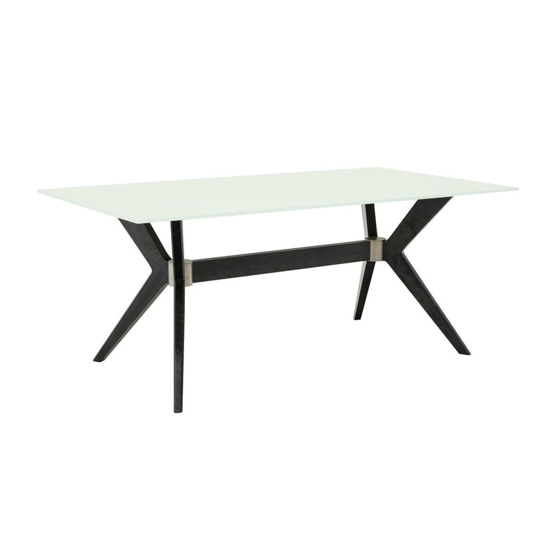 Germain Larivière Dining Tables Rectangle 378475 IMAGE 1