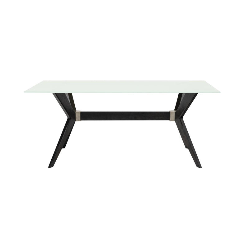 Germain Larivière Dining Tables Rectangle 378475 IMAGE 2