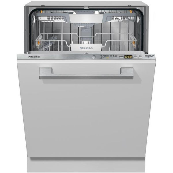 Miele 24-inch Built-In Dishwasher G 5266 SCVi IMAGE 1