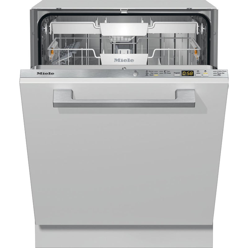 Miele 24-inch Built-In Dishwasher G 5051 SCVi IMAGE 1