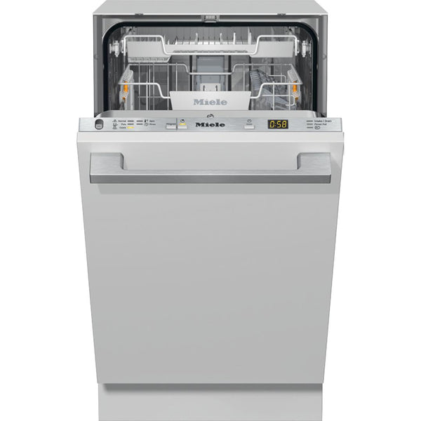 Miele 18-inch Built-In Dishwasher G 5482 SCVi IMAGE 1