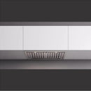  Falmec 34-inch Massimo Pro Series Hood Insert FIMAS34B6SS-3 IMAGE 1