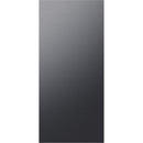  Samsung BESPOKE 4-Door Flex™ Refrigerator Panel RA-F18DBBMT/AA IMAGE 1