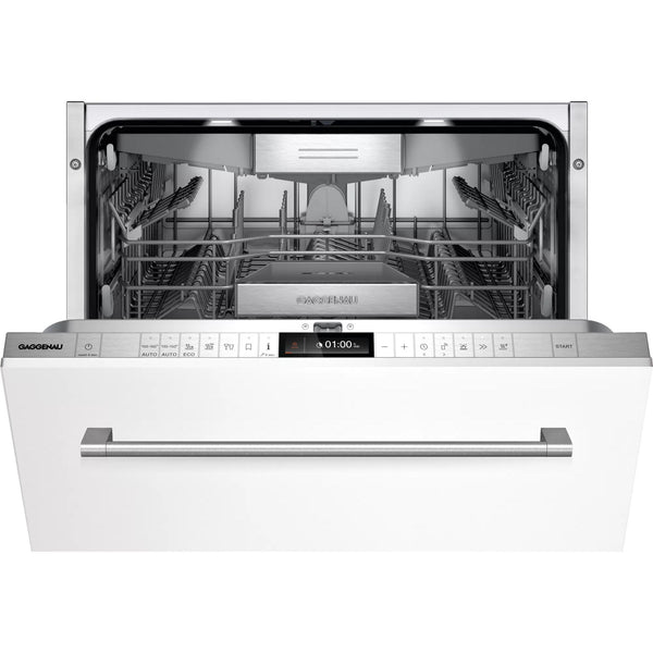 Gaggenau 24-inch Built-in Dishwasher with Wi-Fi Connect DF210700 IMAGE 1