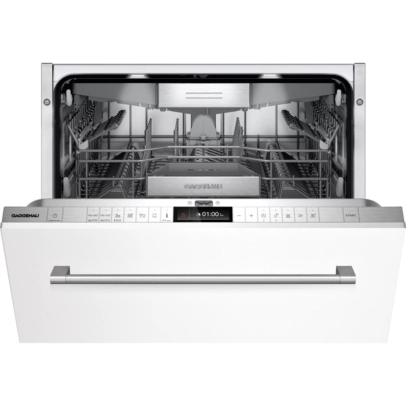 Gaggenau 24-inch Built-in Dishwasher with Wi-Fi Connect DF210700 IMAGE 1