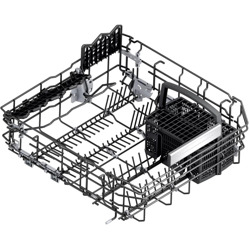 Gaggenau 24-inch Built-in Dishwasher with Wi-Fi Connect DF480700 IMAGE 3