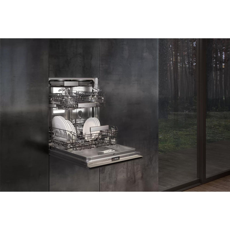 Gaggenau 24-inch Built-in Dishwasher with Wi-Fi Connect DF480700 IMAGE 7