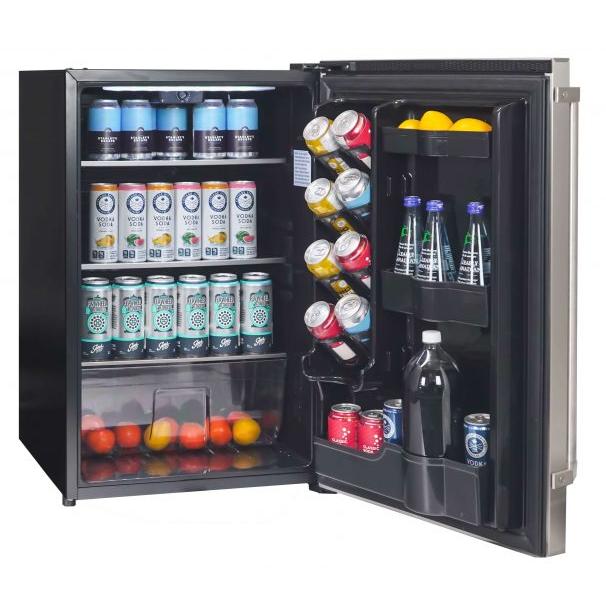 Danby 21in 4.4cuft Outdoor All Fridge DAR044A1SSO-6 IMAGE 6