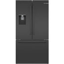 Black Stainless