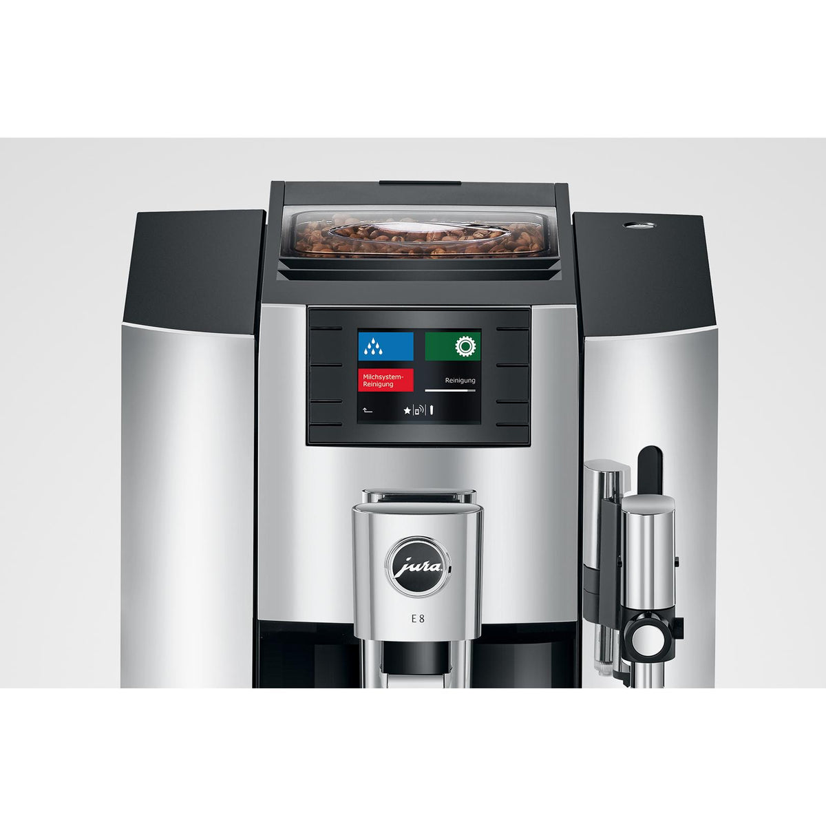 Jura E8 Espresso Machine JU15371