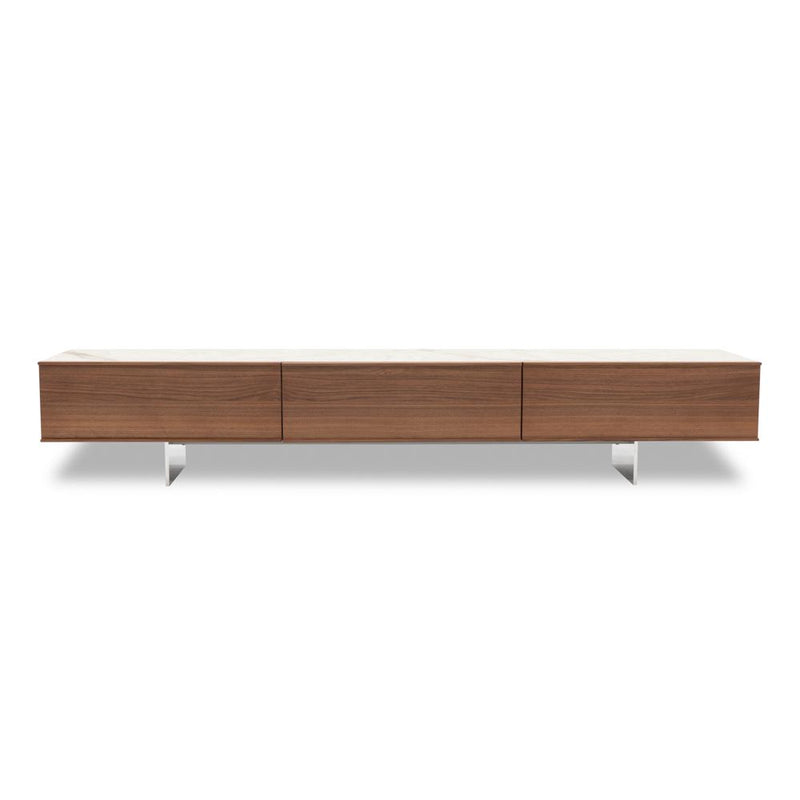 Germain Larivière TV Stands Flat Panel TV Stand 364422 IMAGE 2