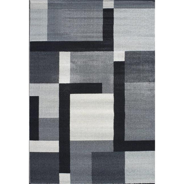 Germain Larivière Rugs Rectangle 383015 IMAGE 1