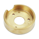  Whirlpool Bezel Knobs W11323067 IMAGE 1