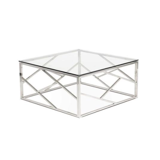 Germain Larivière Occasional Tables Cocktail Tables 378827 IMAGE 1