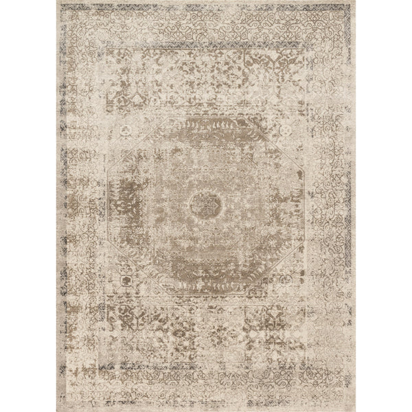 Germain Larivière Rugs Rectangle 382597 IMAGE 1