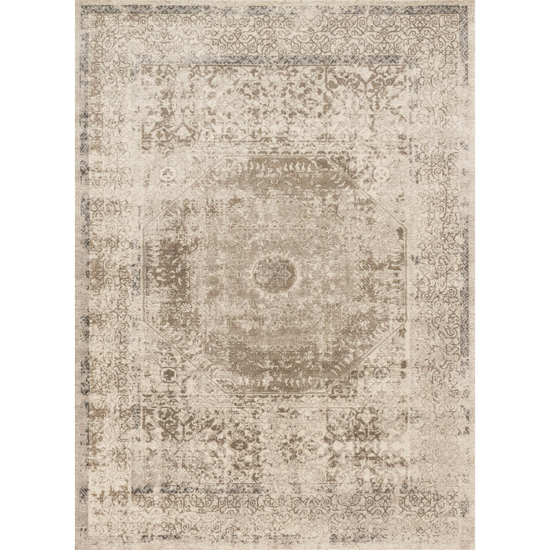 Germain Larivière Rugs Rectangle 382597 IMAGE 1