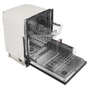  KitchenAid Built-In Dishwasher with ProWash™ Cycle KDFE104KBL IMAGE 4