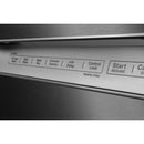  KitchenAid Built-In Dishwasher with ProWash™ Cycle KDFE104KPS IMAGE 4
