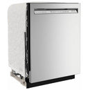  KitchenAid Built-In Dishwasher with ProWash™ Cycle KDFE104KPS IMAGE 5