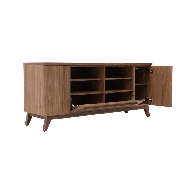 Germain Larivière TV Stands Media Consoles and Credenzas 377156 IMAGE 2