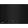  Couleur_Noir  -- 30 inch Built In Electric Induction Cooktop IMAGE 1