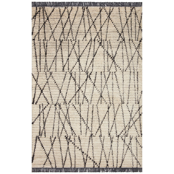 Germain Larivière Rugs Rectangle 382963 IMAGE 1