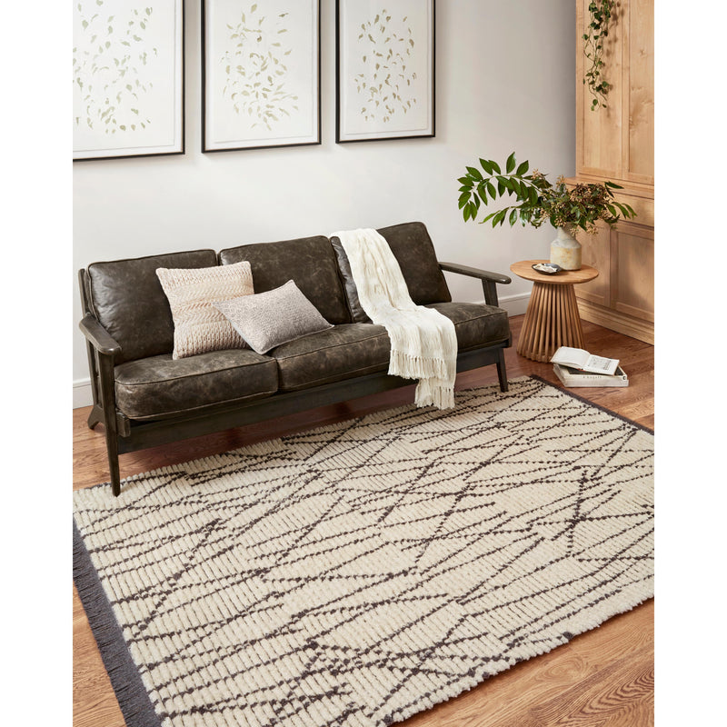 Germain Larivière Rugs Rectangle 382963 IMAGE 2