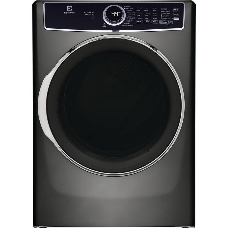 Electrolux 8.0 Electric Dryer with 11 Dry Programs 387229 IMAGE 1