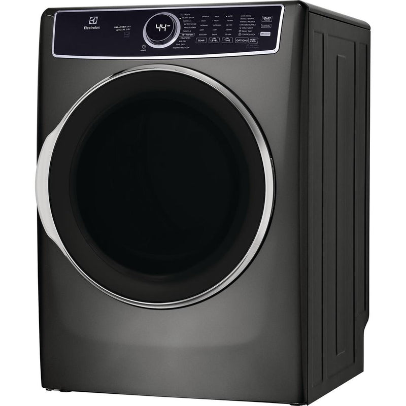 Electrolux 8.0 Electric Dryer with 11 Dry Programs 387229 IMAGE 2