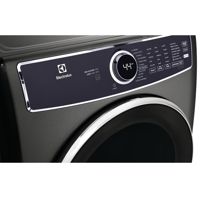 Electrolux 8.0 Electric Dryer with 11 Dry Programs 387229 IMAGE 5