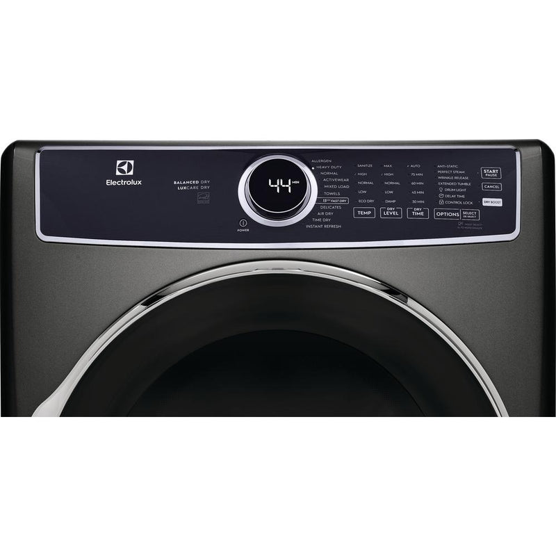 Electrolux 8.0 Electric Dryer with 11 Dry Programs 387229 IMAGE 6