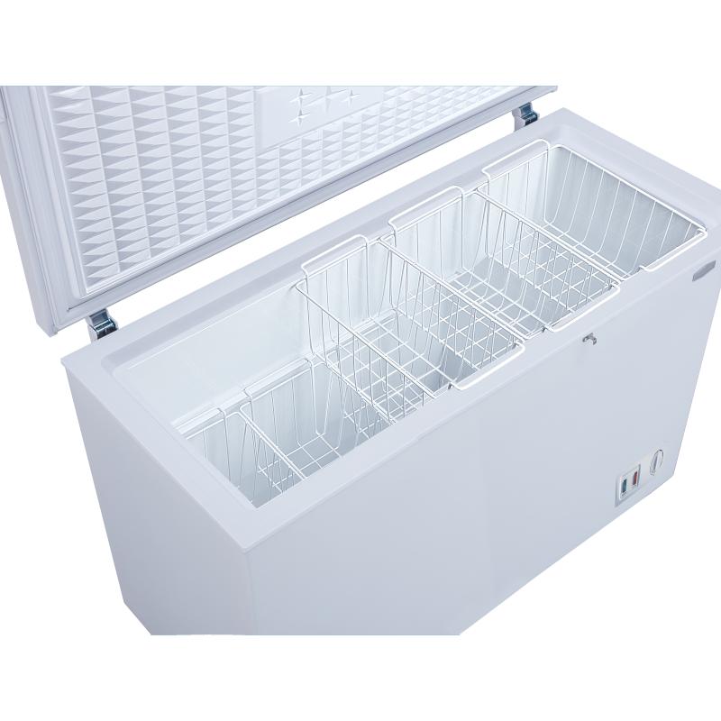 Marathon 20 cu.ft. Deluxe Chest Freezer MCF200W IMAGE 3