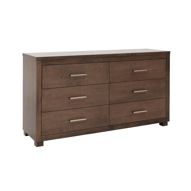 Germain Larivière Dressers 6 Drawers 354288 IMAGE 1