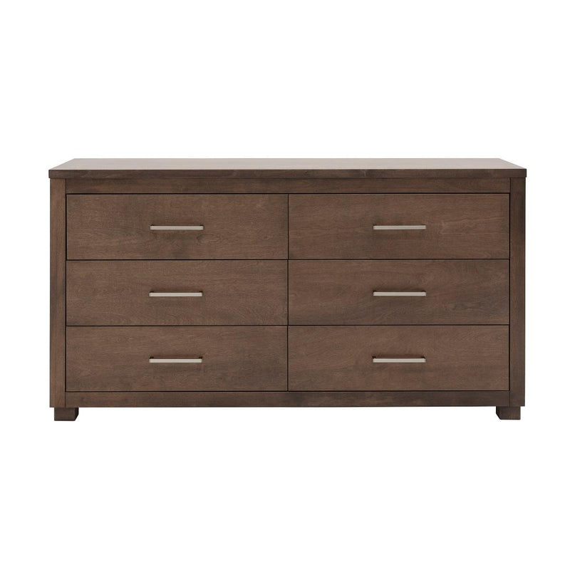 Germain Larivière Dressers 6 Drawers 354288 IMAGE 2