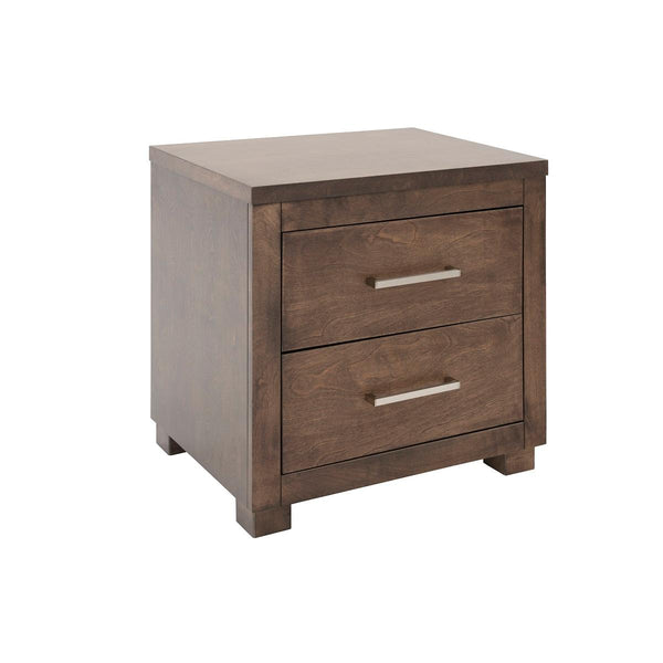 Germain Larivière Nightstands 2 Drawers 354287 IMAGE 1