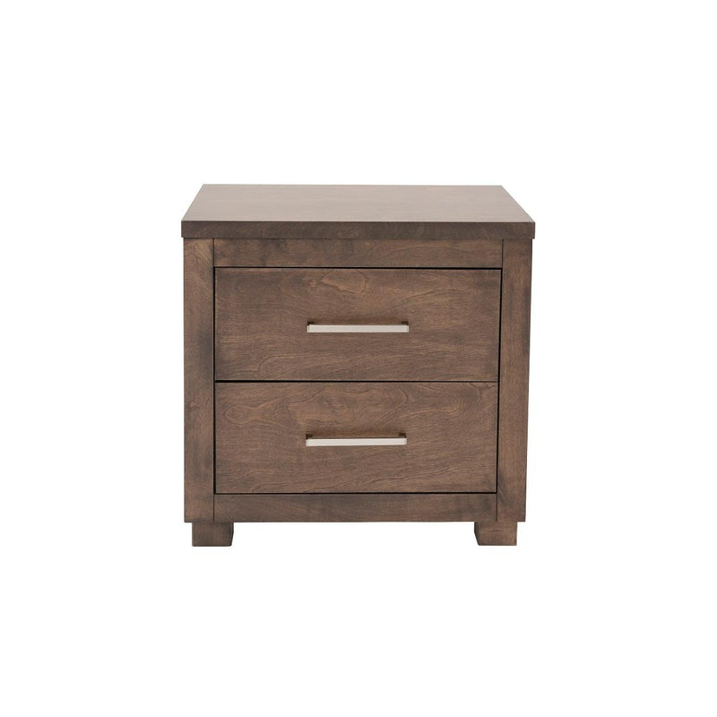 Germain Larivière Nightstands 2 Drawers 354287 IMAGE 2