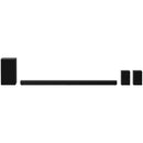  LG 7.1.4-Channel Sound Bar with Wi-Fi and Bluetooth SP11RA IMAGE 2