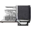  LG 24-inch Built-in Dishwasher with TrueSteam® LDTS5552D IMAGE 12