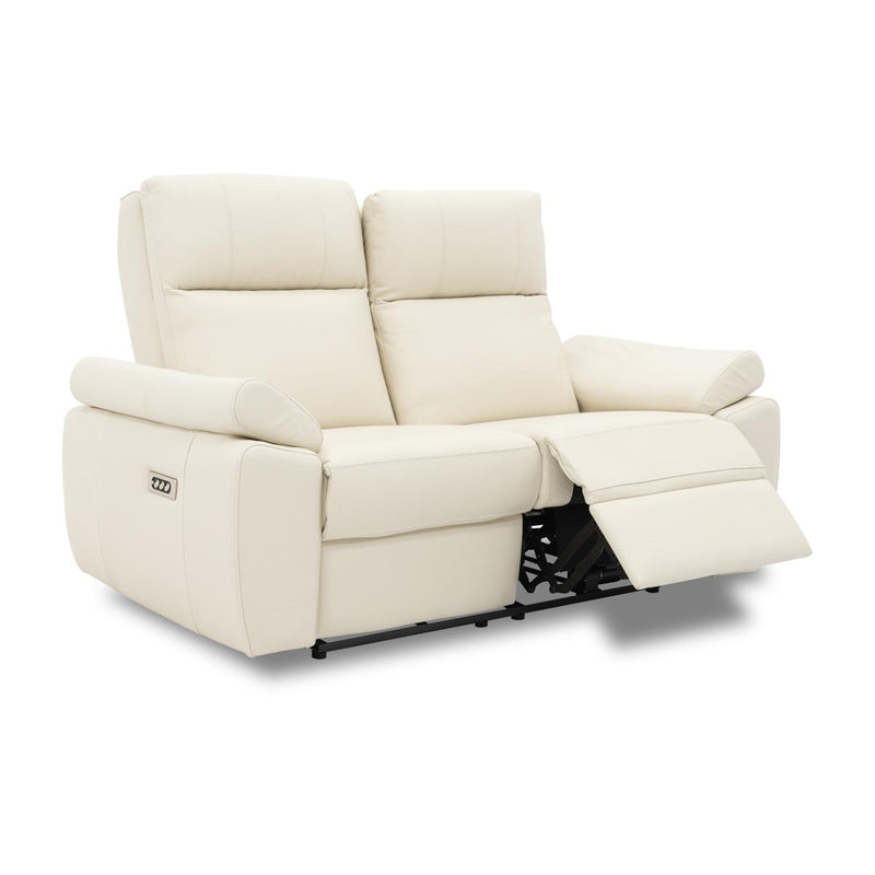 Germain Larivière Loveseats Power Recline 916535 IMAGE 1