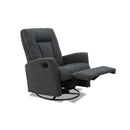 Germain Larivière Recliners Manual 410283 IMAGE 1