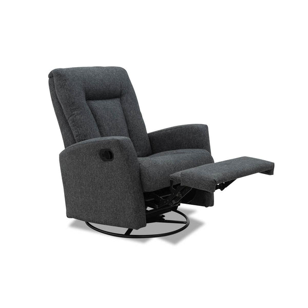 Germain Larivière Recliners Manual 410283 IMAGE 1